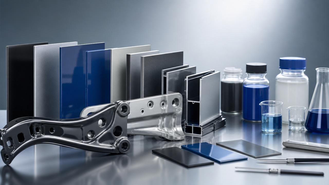 Chemical Applications in Coatings: Where Performance Gains Are Real Chemical Applications in Coatings: Where Performance Gains Are Real