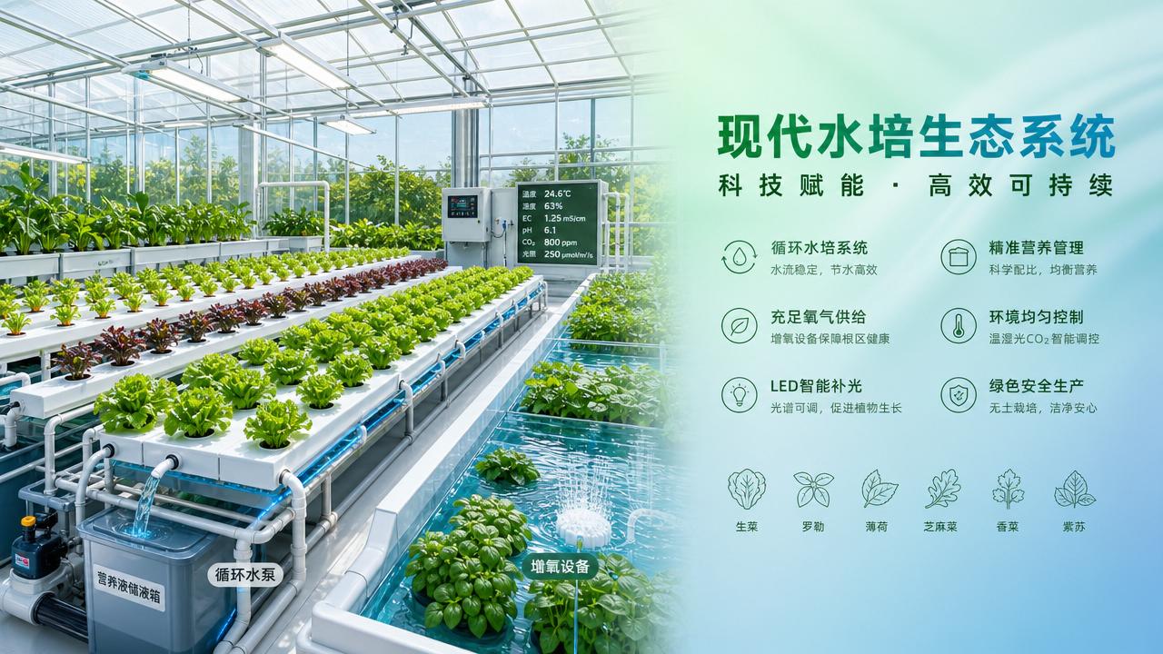 Hydroponic Systems: Setup Choices That Affect Yield Stability Hydroponic Systems: Setup Choices That Affect Yield Stability