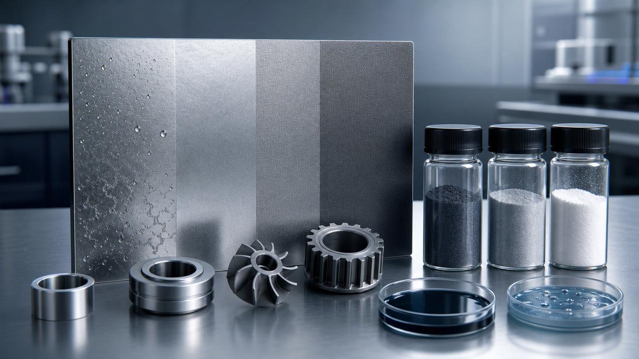 Nano Materials in Functional Coatings: Benefits and Limits Nano Materials in Functional Coatings: Benefits and Limits