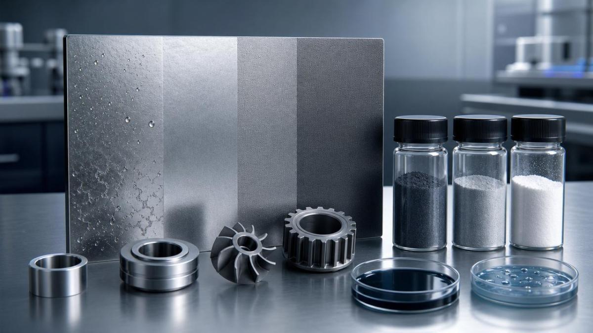 Nano Materials in Functional Coatings: Benefits and Limits Nano Materials in Functional Coatings: Benefits and Limits