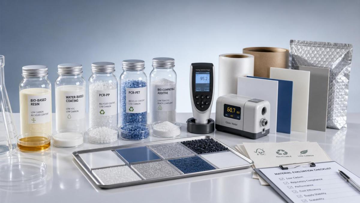 Chemical Trends Changing Material Selection This Year Chemical Trends Changing Material Selection This Year