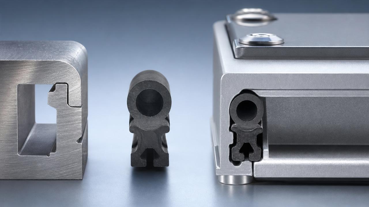 Silicone Rubber for Sealing Applications: Avoid These Fit Issues