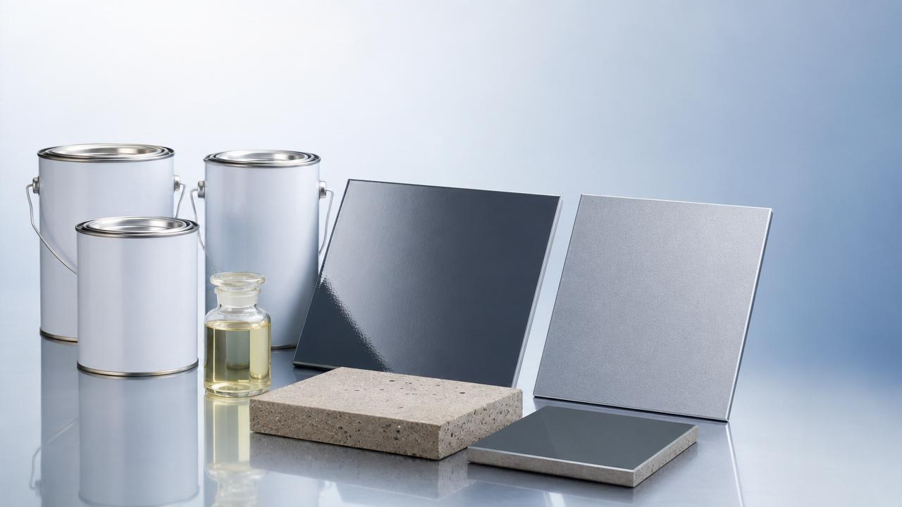 Polyurethane Resins Selection Guide for Durable Protective Coatings Polyurethane Resins Selection Guide for Durable Protective Coatings