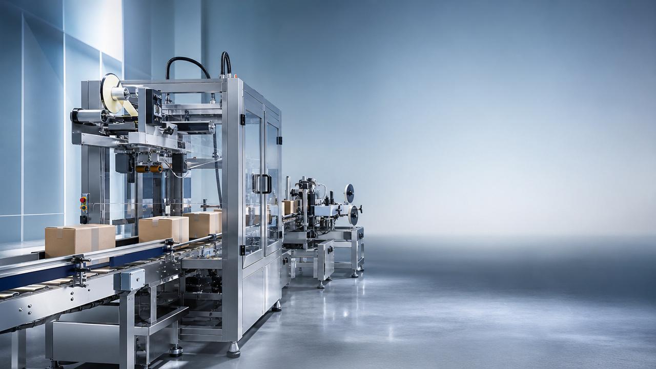 Packaging Machinery Buying Mistakes That Raise Downtime Later Packaging Machinery Buying Mistakes That Raise Downtime Later