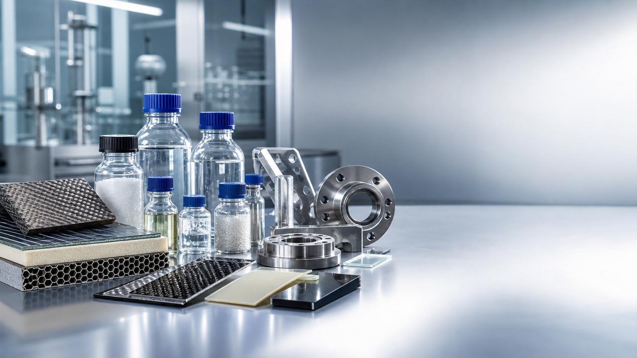 Chemical Innovations Worth Watching in Advanced Manufacturing Chemical Innovations Worth Watching in Advanced Manufacturing