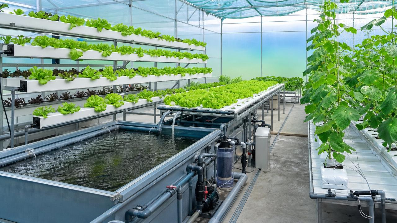 Hydroponic Systems: Setup Choices That Affect Yield and Labor Hydroponic Systems: Setup Choices That Affect Yield and Labor