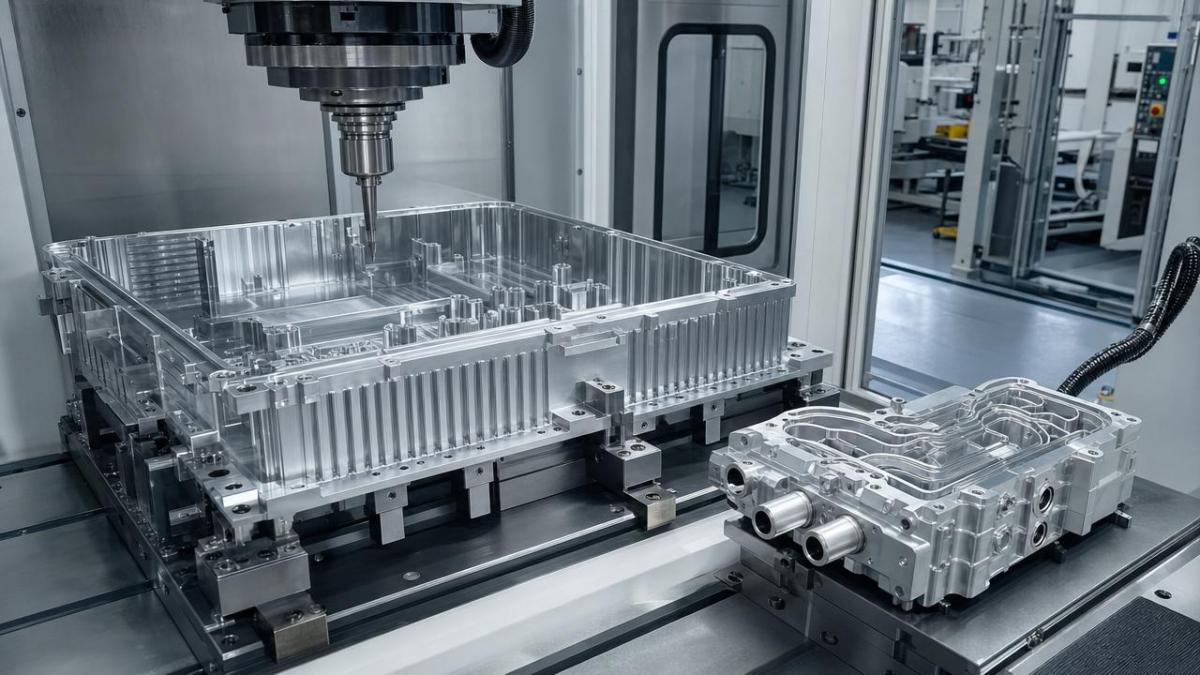 EU Launches Anti-Circumvention Probe on EV Battery Components EU Launches Anti-Circumvention Probe on EV Battery Components