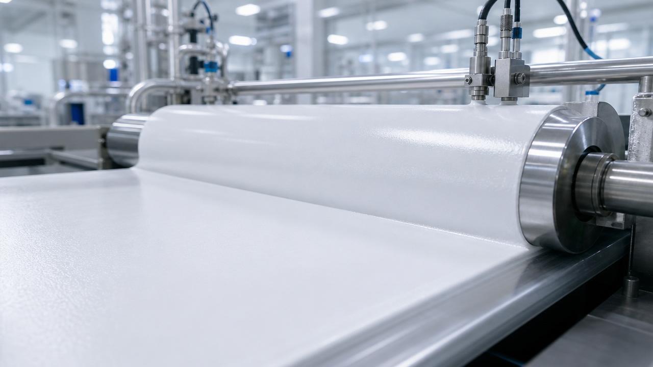 FDA Updates Industrial Coatings Import Rules: Nano-TiO₂ Dispersion Stability Now Required FDA Updates Industrial Coatings Import Rules: Nano-TiO₂ Dispersion Stability Now Required