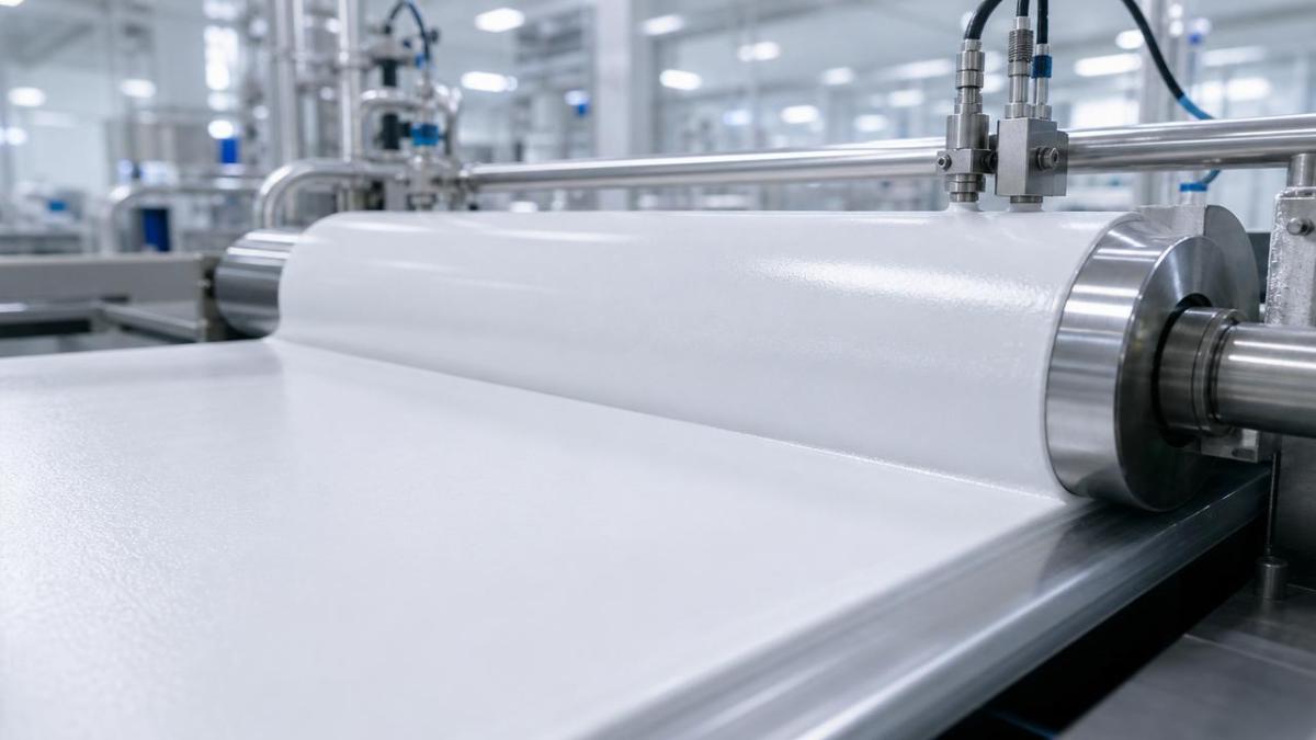FDA Updates Industrial Coatings Import Rules: Nano-TiO₂ Dispersion Stability Now Required FDA Updates Industrial Coatings Import Rules: Nano-TiO₂ Dispersion Stability Now Required