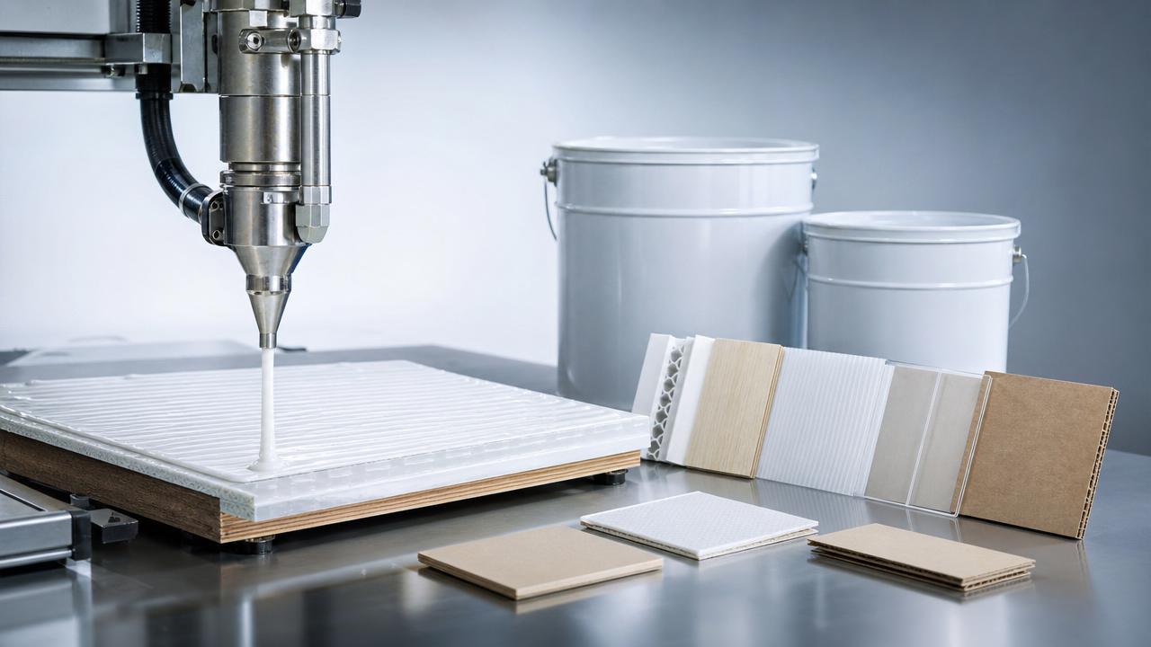 How to Choose Water Based Adhesives for Low-Odor Assembly How to Choose Water Based Adhesives for Low-Odor Assembly