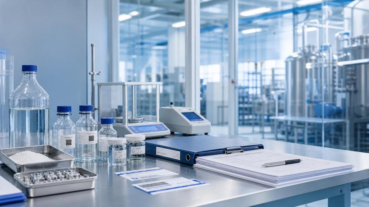 Chemical Quality Standards for USA Manufacturers Explained Simply Chemical Quality Standards for USA Manufacturers Explained Simply