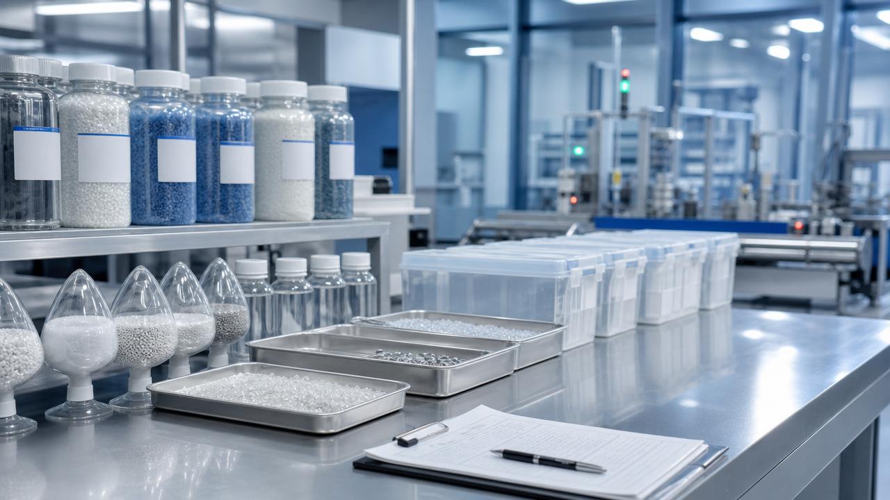 Chemical Quality Problems That Cause Delays and Rework
