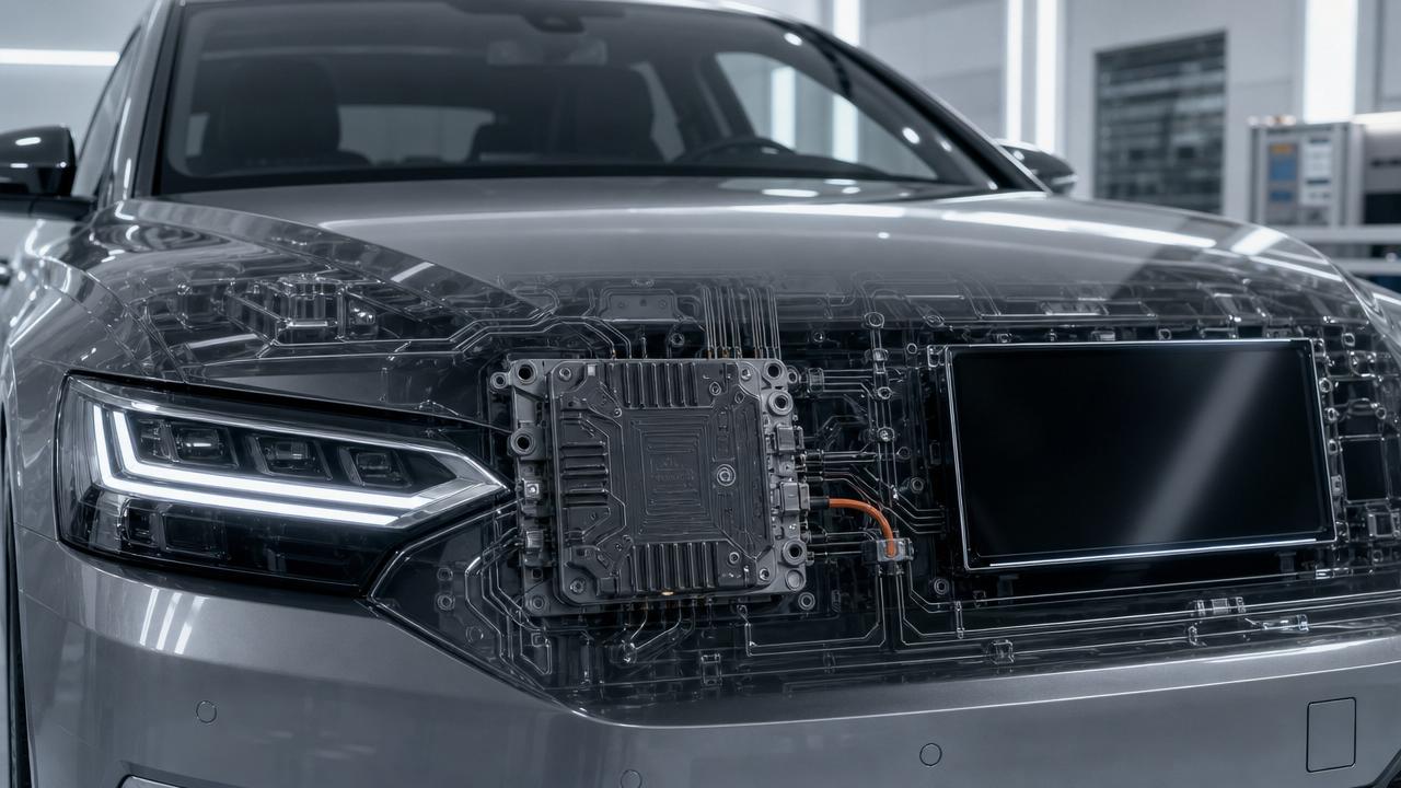 UL Launches Auto Electronics Cybersecurity Certification Channel UL Launches Auto Electronics Cybersecurity Certification Channel