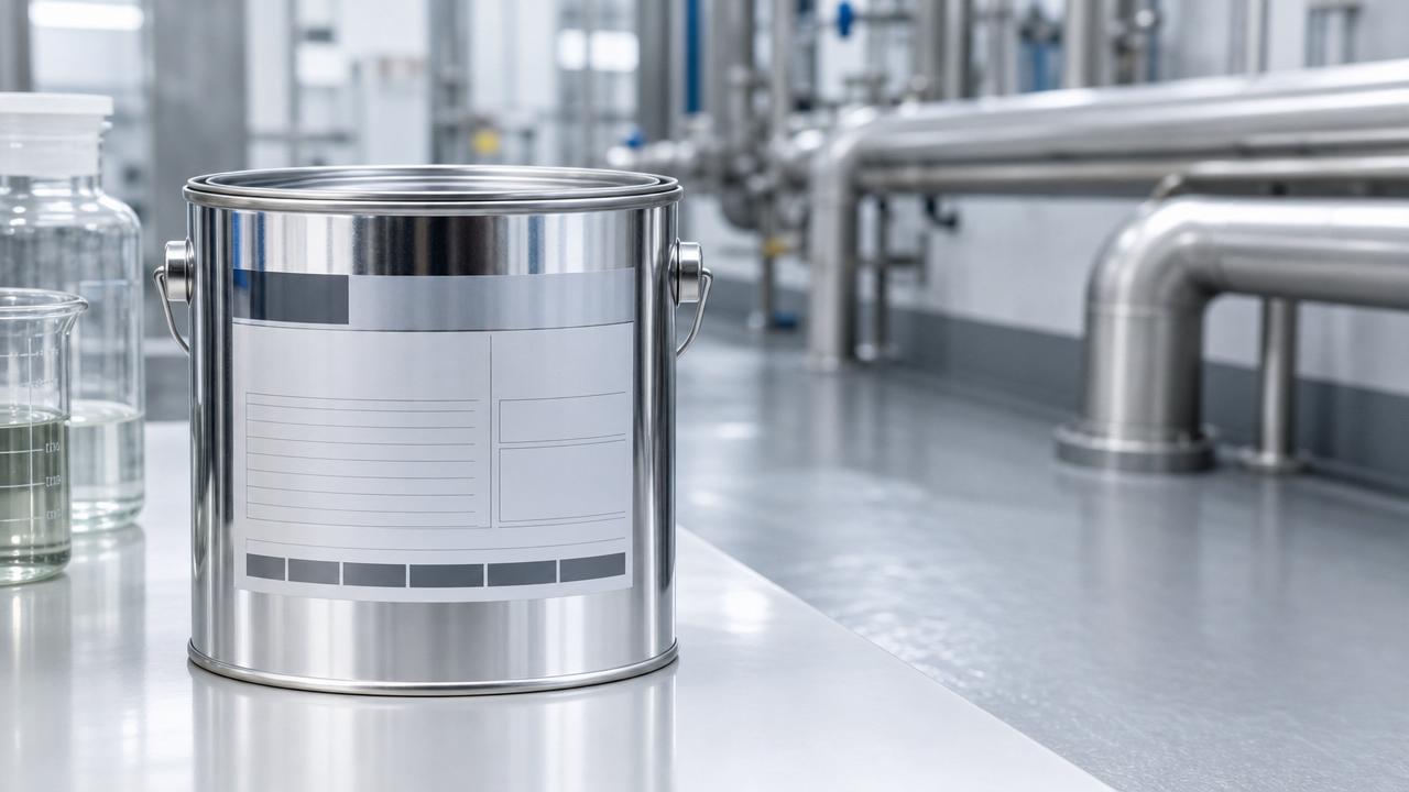 SASO New VOC Limits for Industrial Coatings in Saudi Arabia (2026)