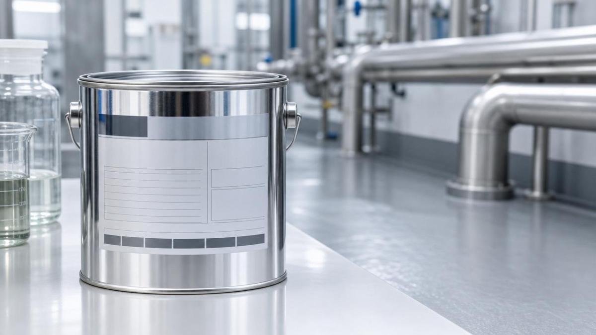SASO New VOC Limits for Industrial Coatings in Saudi Arabia (2026) SASO New VOC Limits for Industrial Coatings in Saudi Arabia (2026)