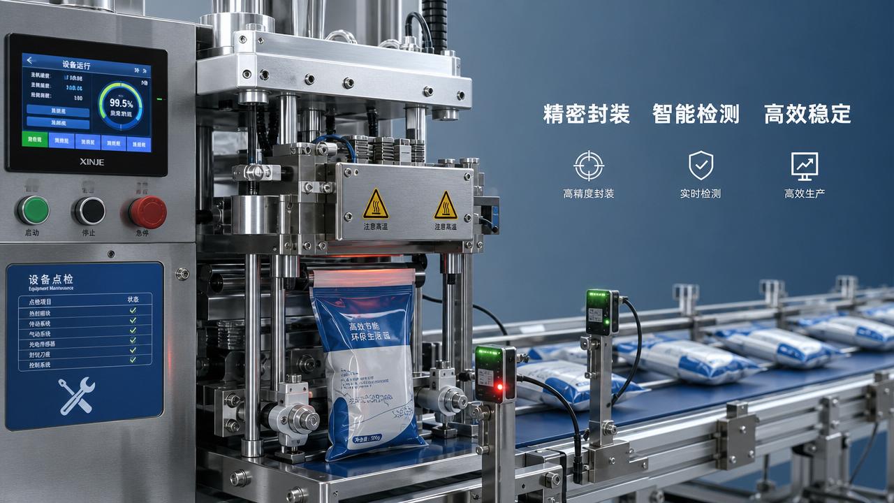 Packaging Machinery Problems That Slow Production More Than You Think