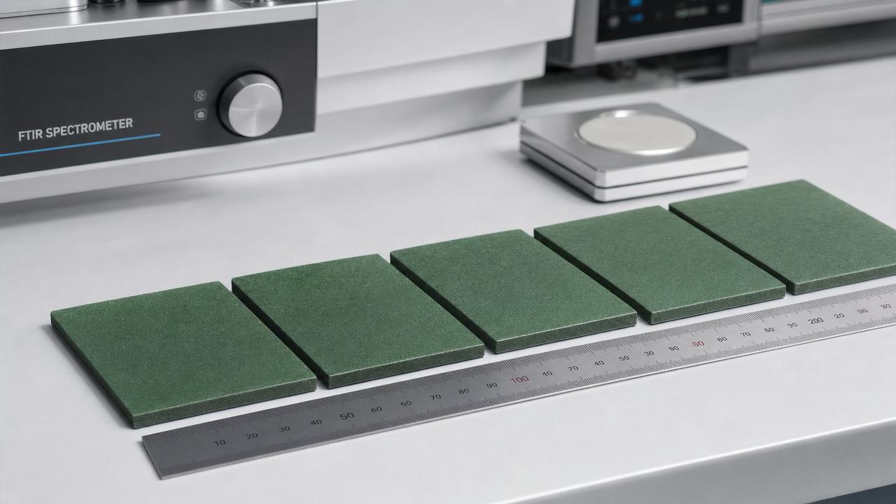 DIN EN 15317:2026 Released: Tighter ±0.8% Tolerance for Recycled Content in Green Building Mats