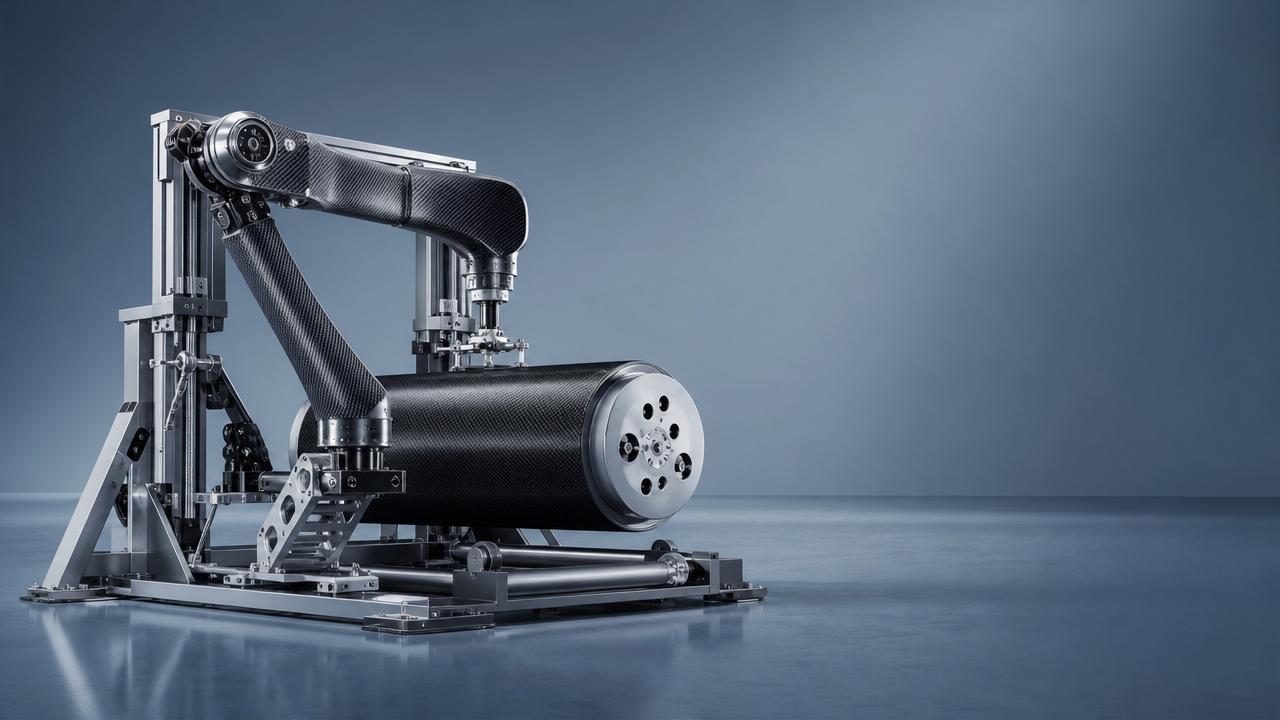 Carbon Fiber Composites for Lightweight Machinery: Cost vs Performance