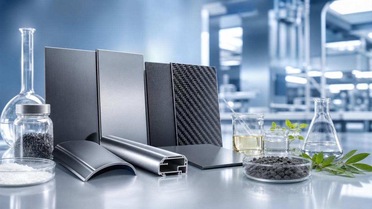 Chemical Innovations That Are Changing Industrial Coatings in 2026