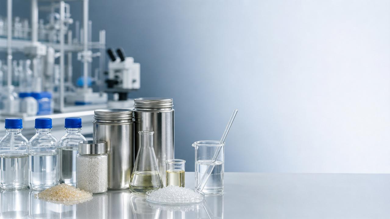 Chemical Trends Worth Watching in Specialty Formulation Markets