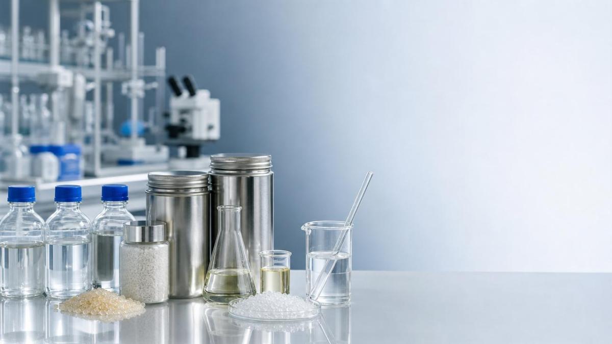 Chemical Trends Worth Watching in Specialty Formulation Markets