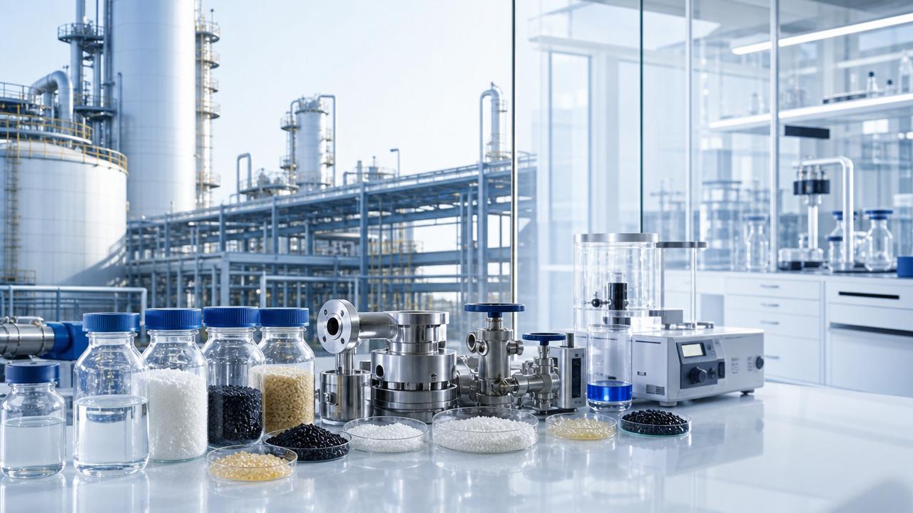 Chemical Market Signals That Matter Before Expanding Product Lines