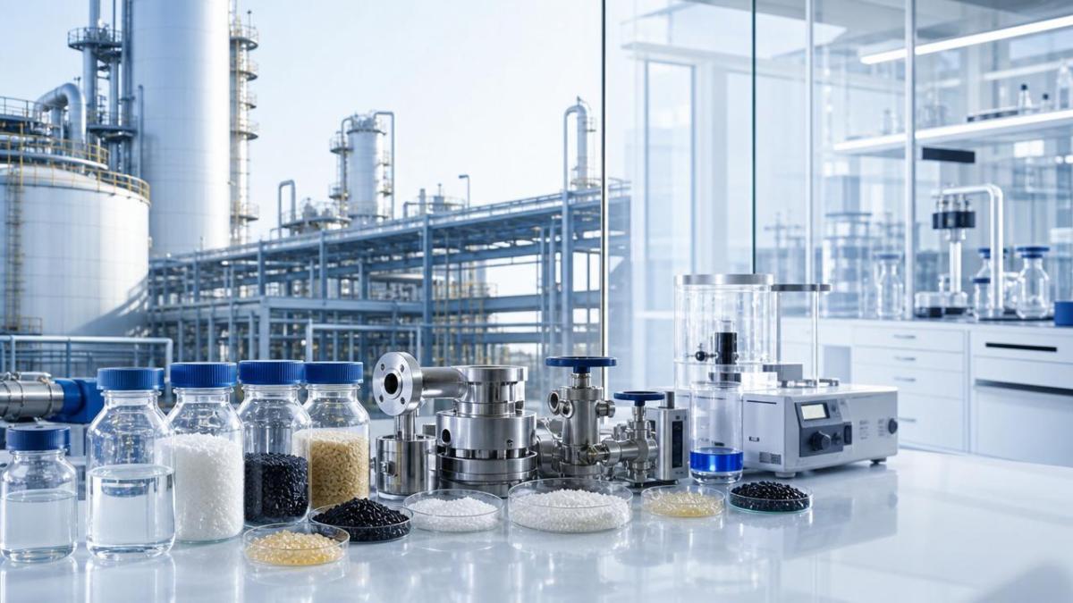 Chemical Market Signals That Matter Before Expanding Product Lines