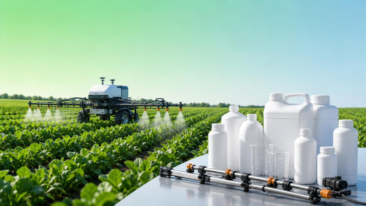 Agrochemicals Selection Mistakes That Can Hurt Field Results