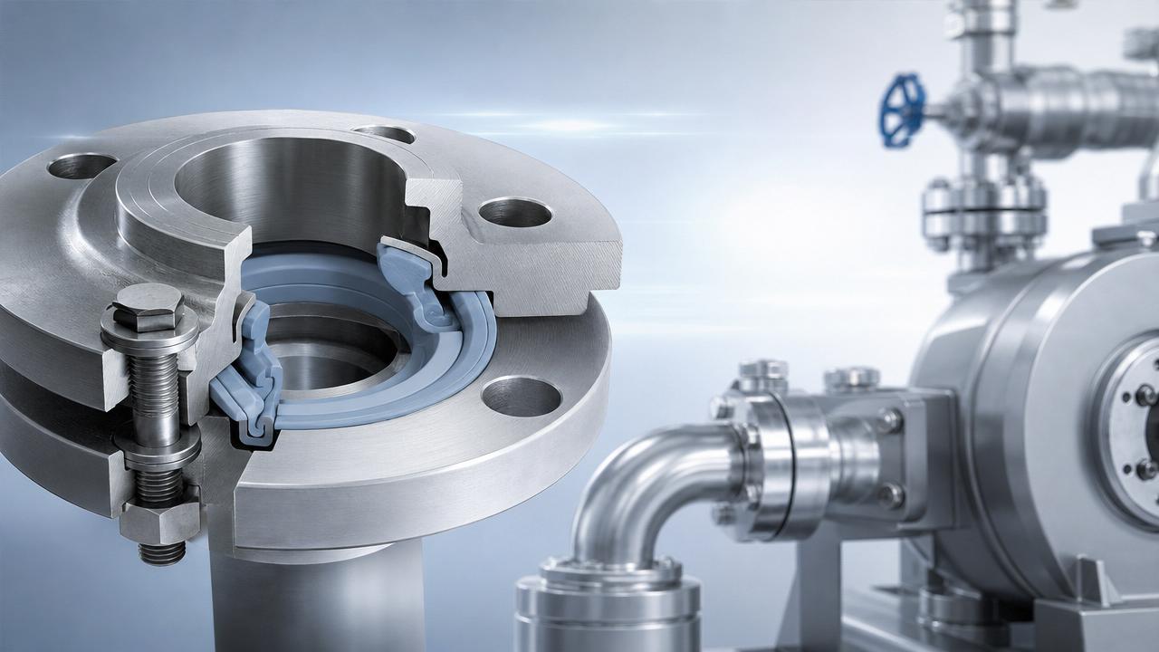 Silicone Rubber for Sealing Applications: What Affects Service Life
