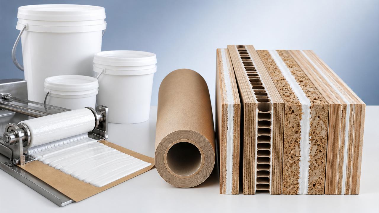 Water Based Adhesives: Cost vs Bond Strength