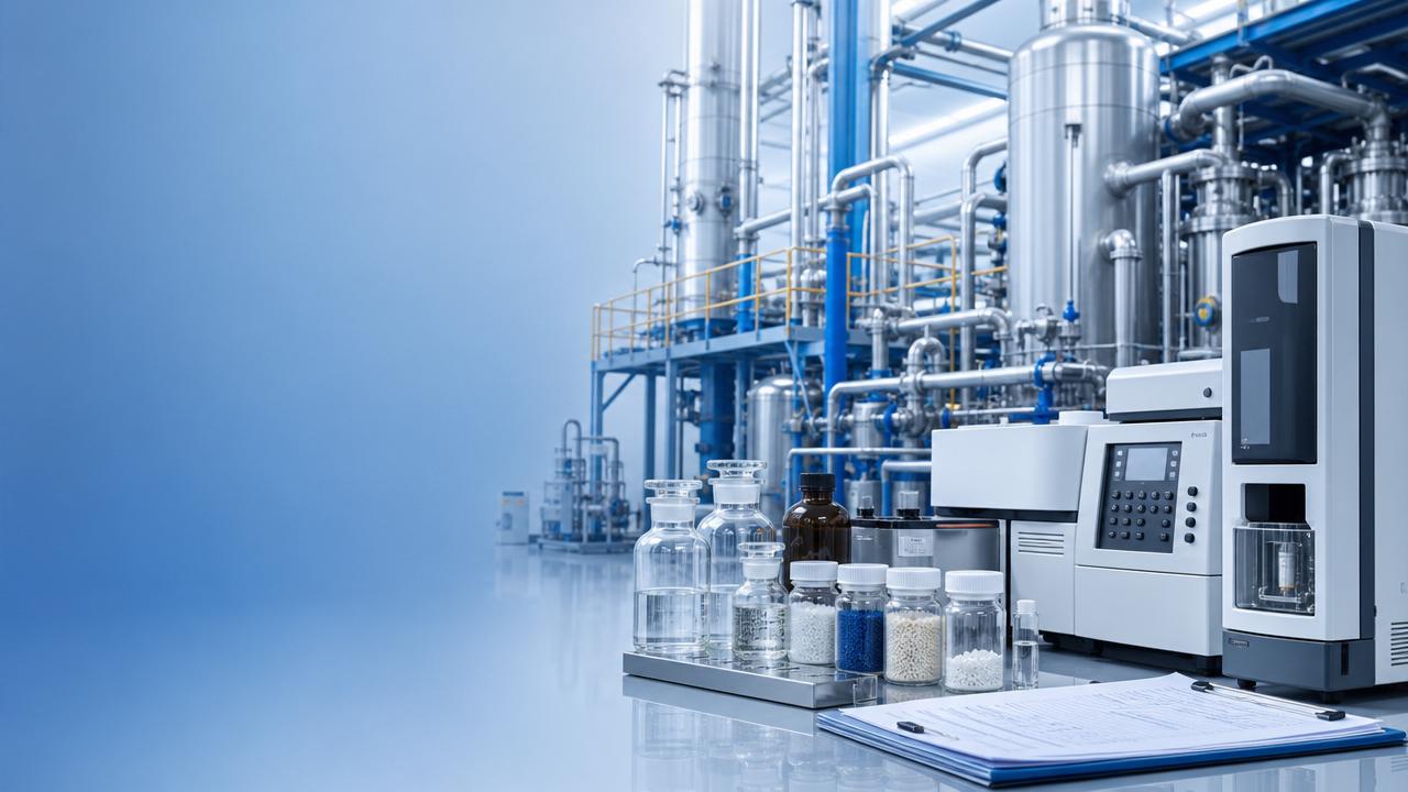 USA Chemical Quality Standards to Review