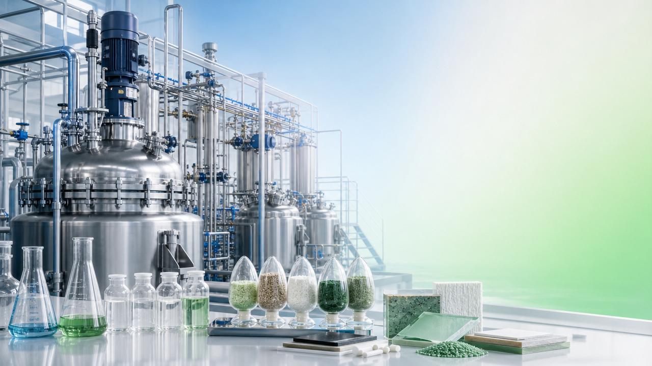 Chemical Development Trends for 2026