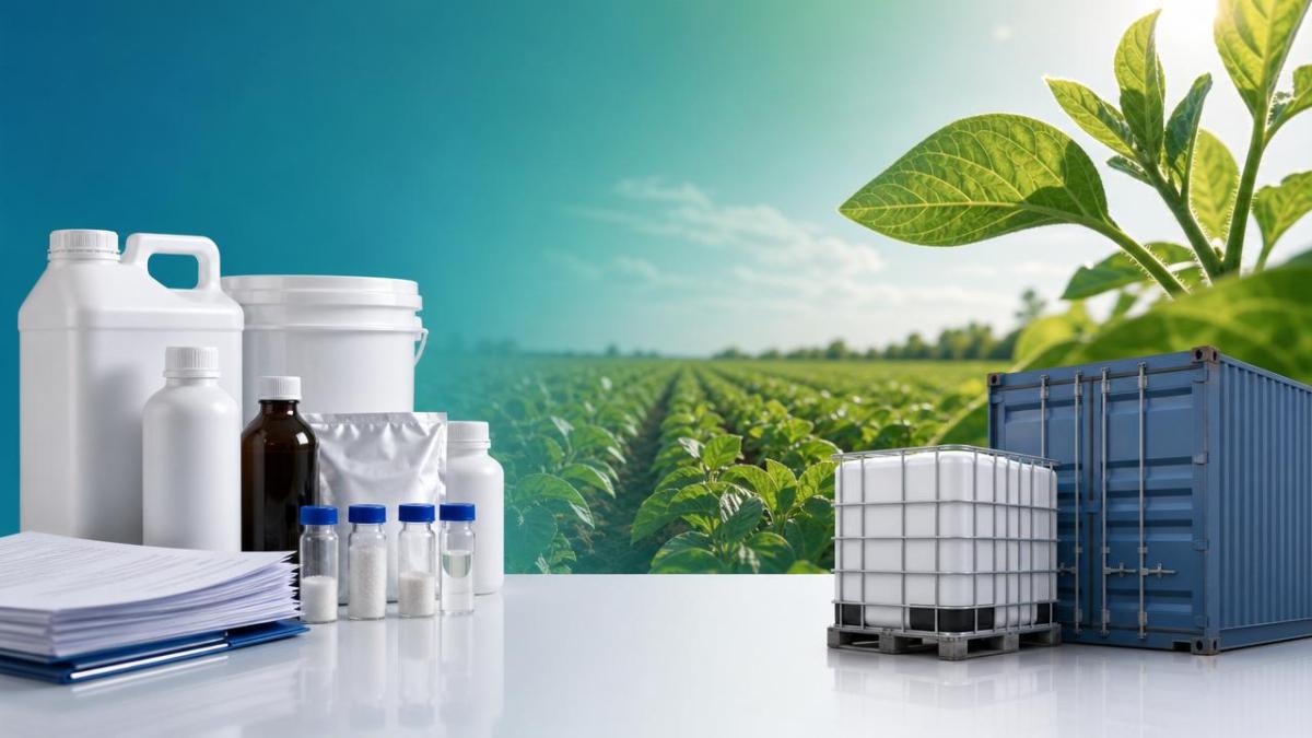 Agrochemicals: Compliance Risks to Watch