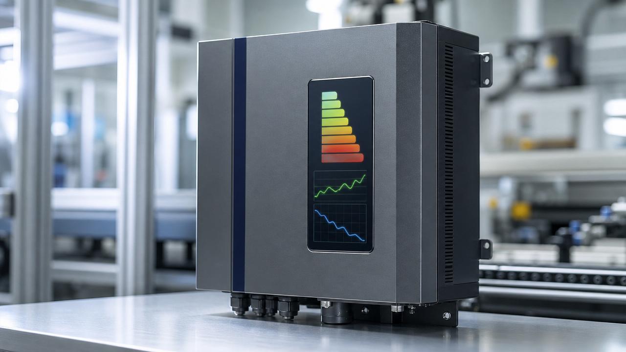 EU CE Rules Update: Smart HVAC Energy Labels Must Embed Dynamic Carbon API