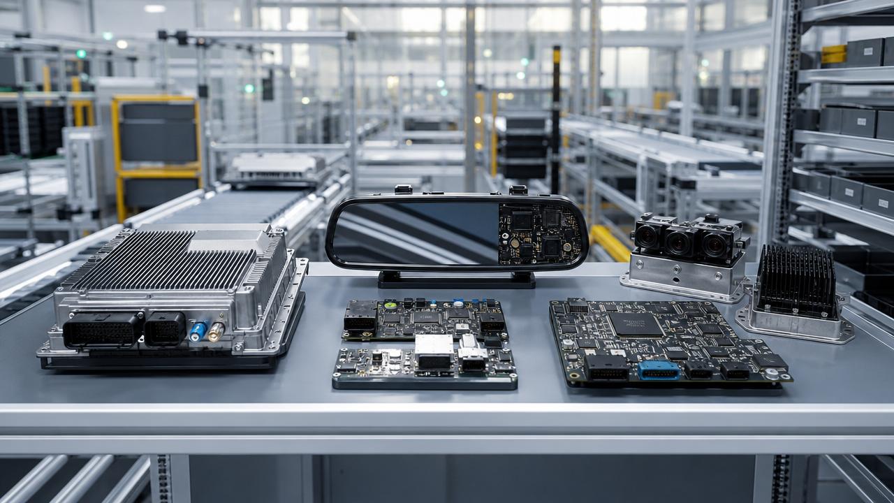 US CPSC Urgent Recall: Non-UL 62368-3:2026 Aftermarket Parts Barred from Warehousing