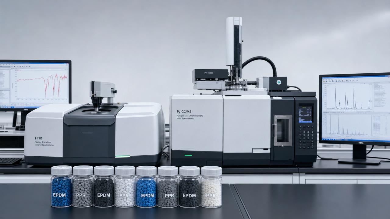 DIN EN 15317:2026 Published: Green Building Mat Recycled Content Testing Tolerance Tightened to ±0.8%