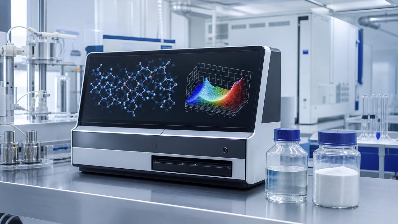 FDA Requires QSPR Migration Modeling for Food-Contact Specialty Chemicals