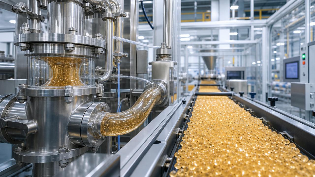 World's First Eco-Polymers Closed-Loop PETG Recycling Line Starts Production