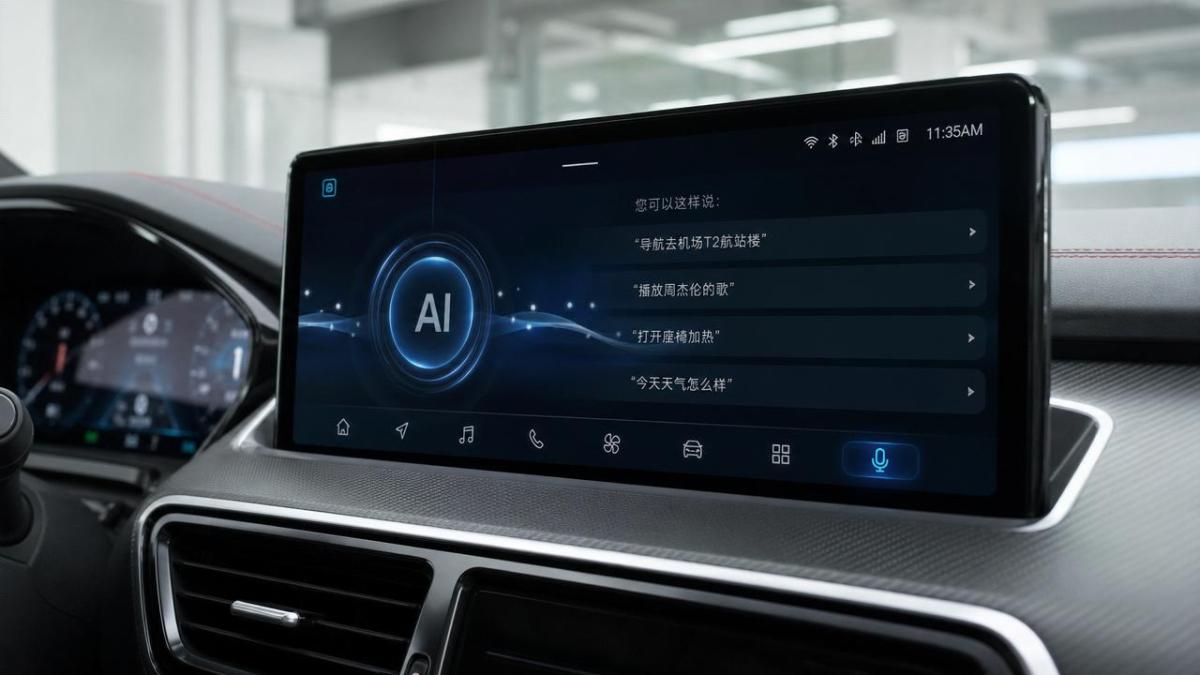 ANVISA Expands Auto Electronics Regulation: In-Vehicle AI Voice Modules Require Cybersecurity Penetration Testing