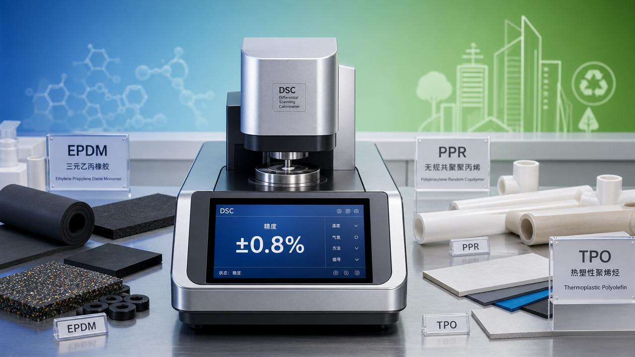 DIN EN 15317:2026 Enforces ±0.8% Accuracy for Recycled Content in Green Building Materials