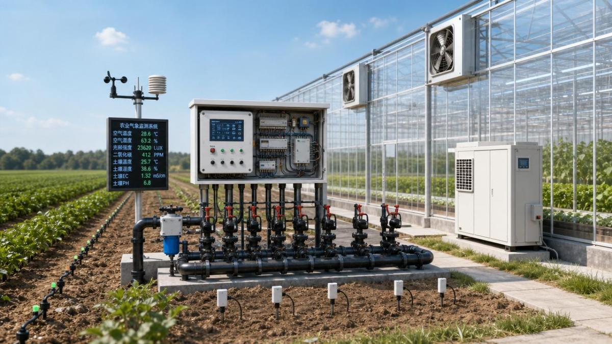 Farm Automation Upgrades That Add Complexity Instead of Value