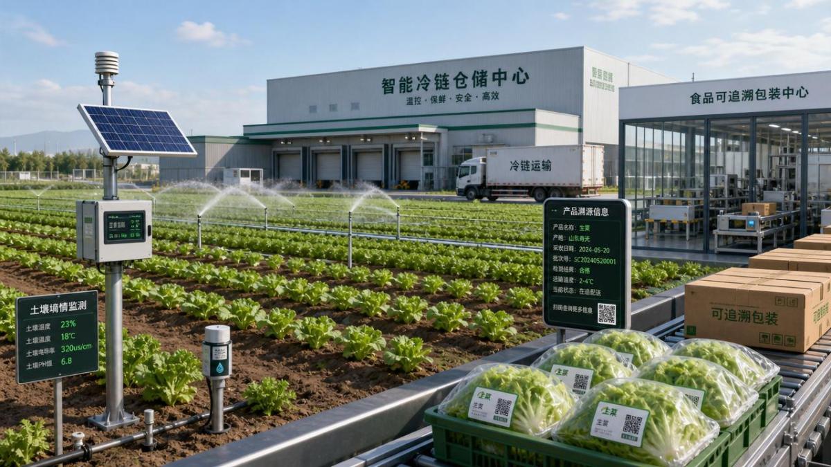 Is the Agri-Tech Market Cooling or Just Shifting Direction?