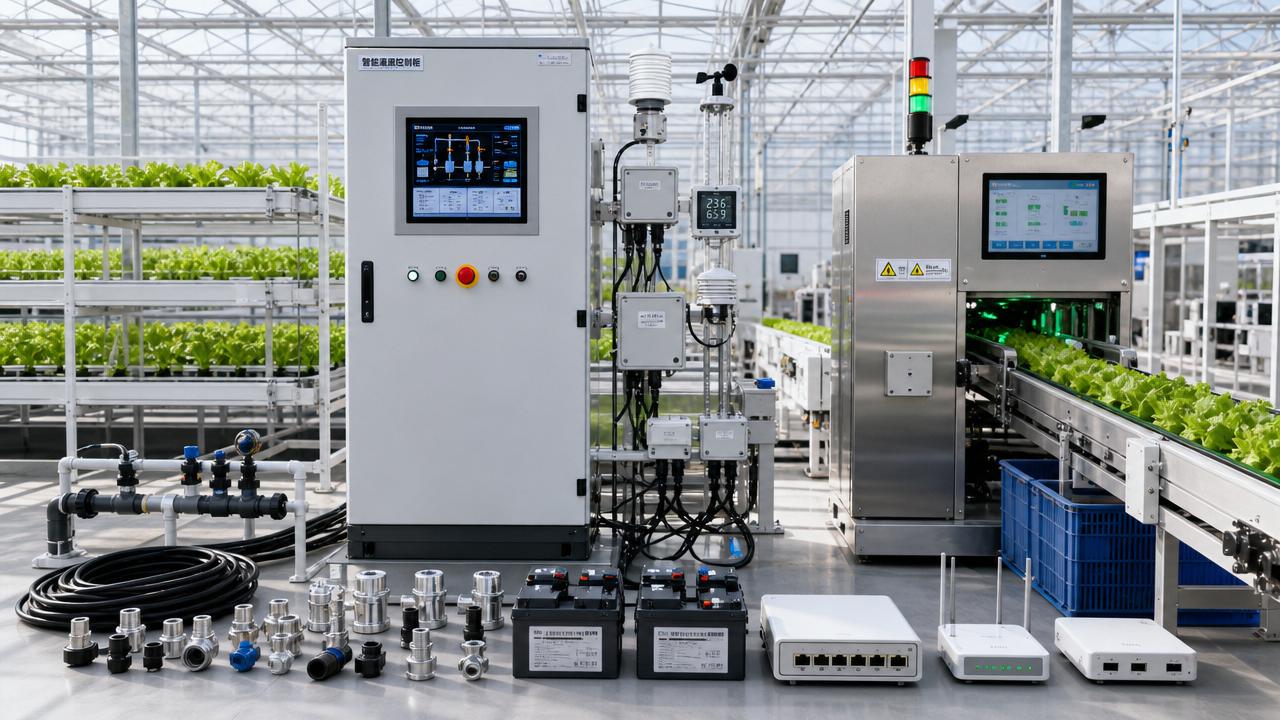 Farm Automation Maintenance Costs That Rarely Show Up Upfront