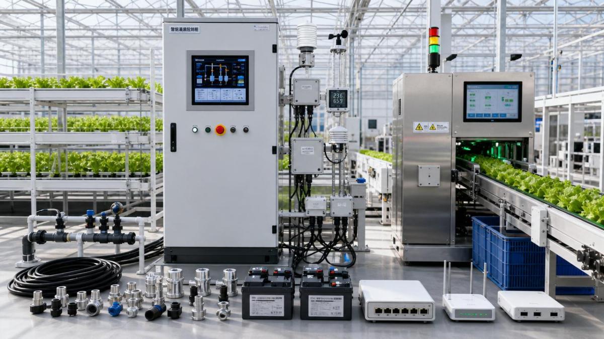 Farm Automation Maintenance Costs That Rarely Show Up Upfront
