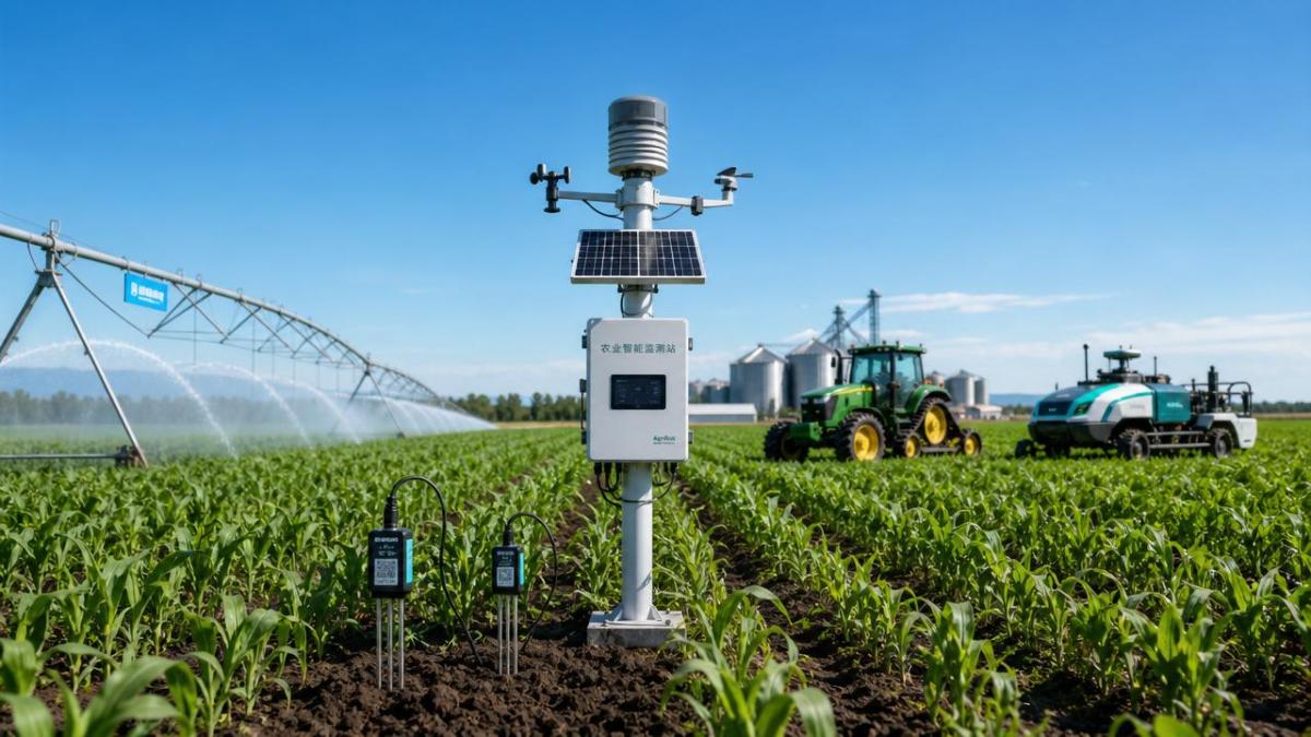 Why Some Agri-Tech Startups Fail to Win Grower Trust