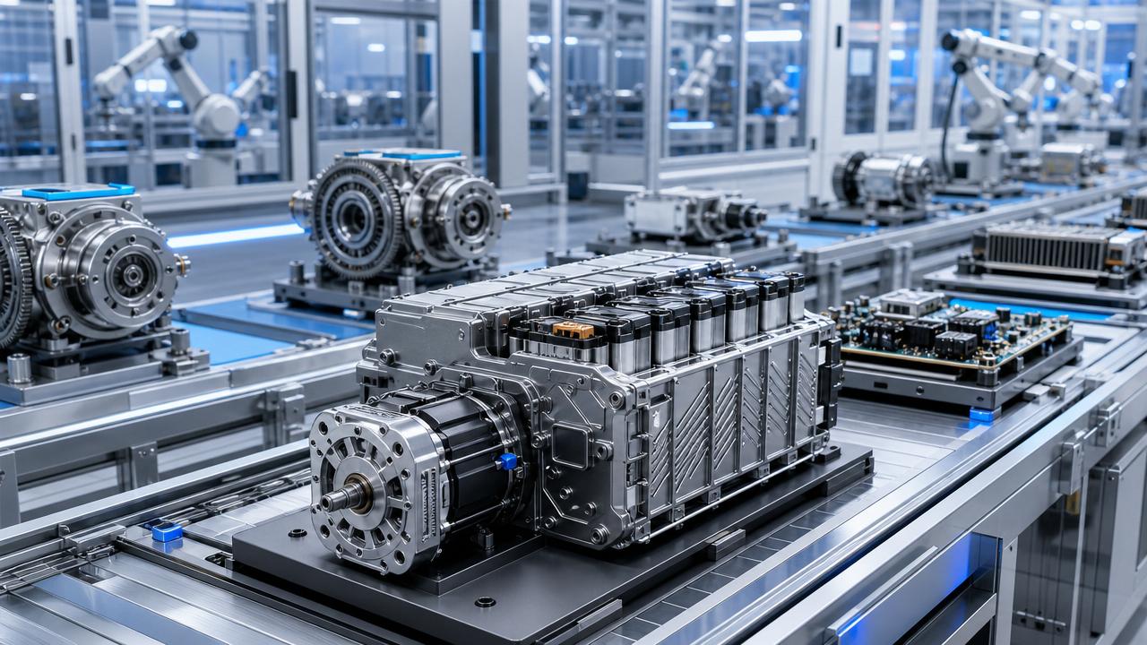 Tesla Optimus Gen3 Mass Production to Launch in July 2026