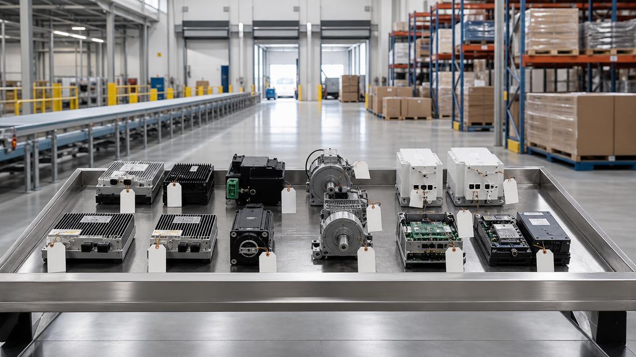 US CPSC Expands Recall: Non-UL 62368-3:2026 Aftermarket Parts Barred from US Warehouses