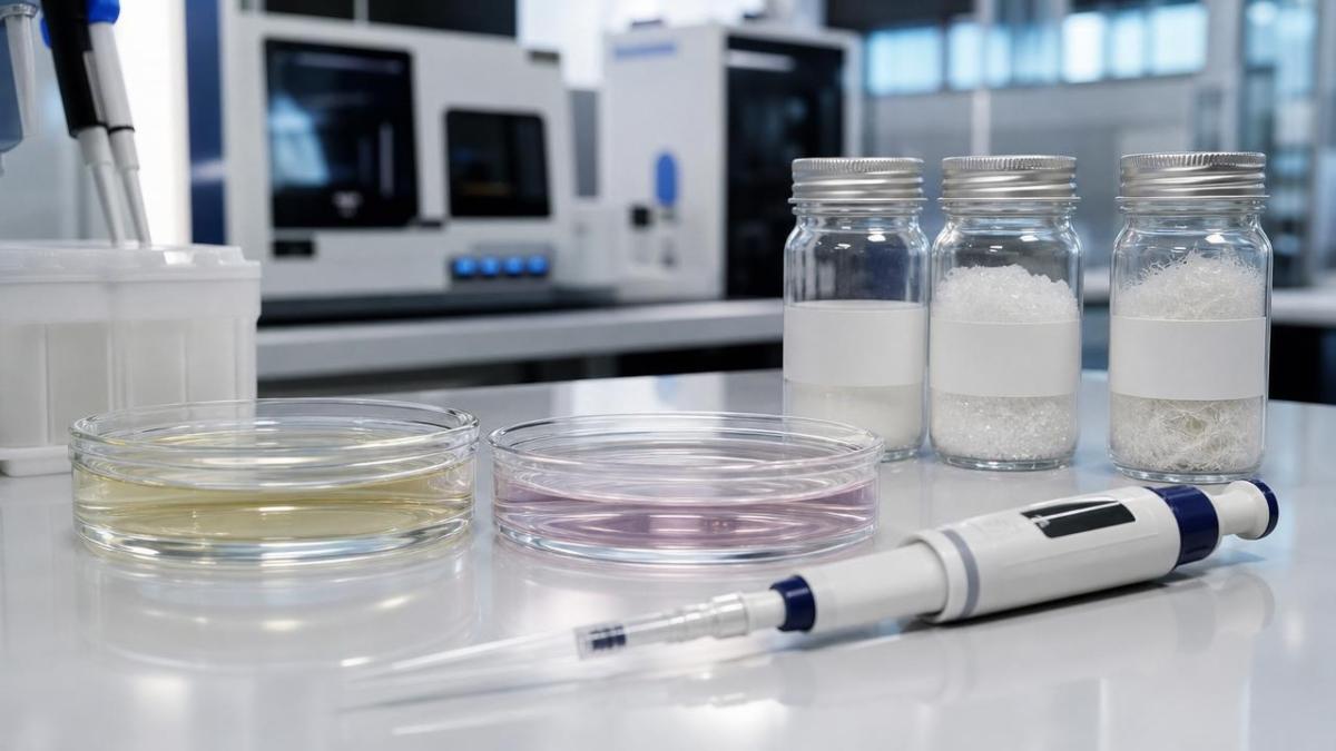 EU Launches REACH Transition Review for Nano-Migration Data