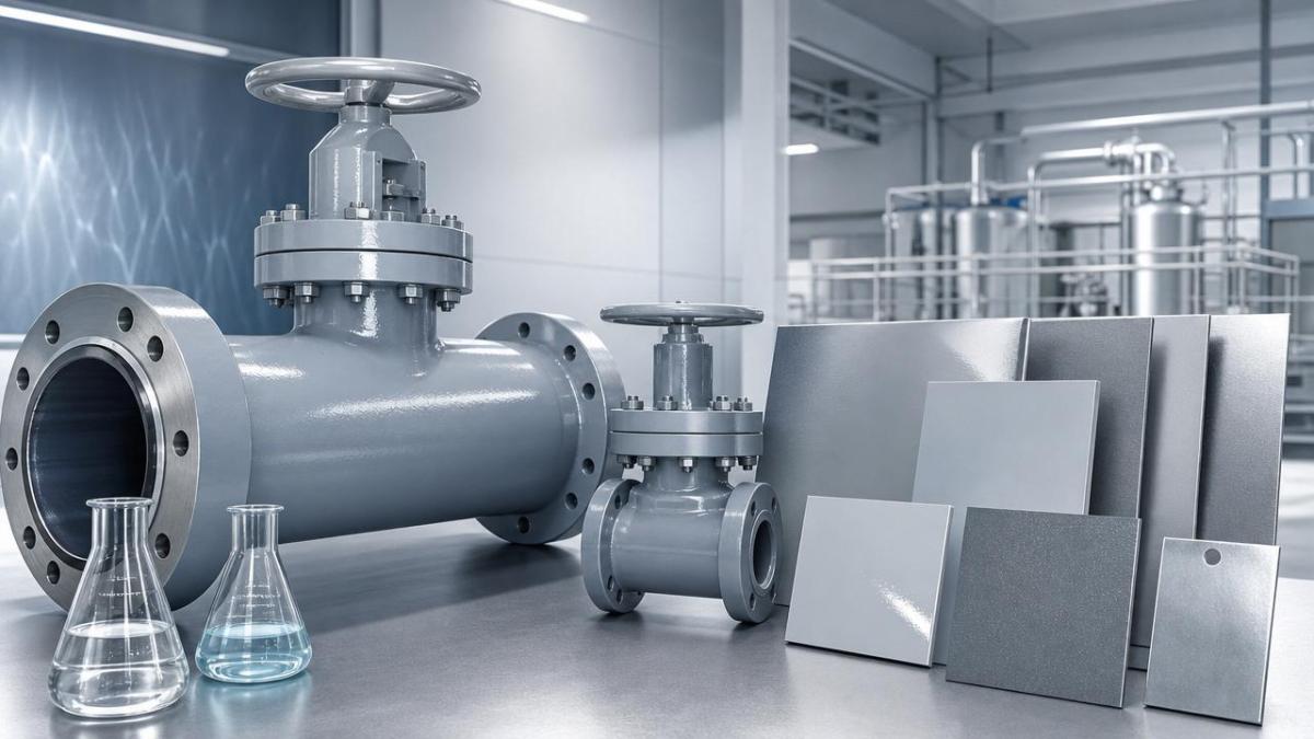Chemical Solutions for Longer Coating Lifespan