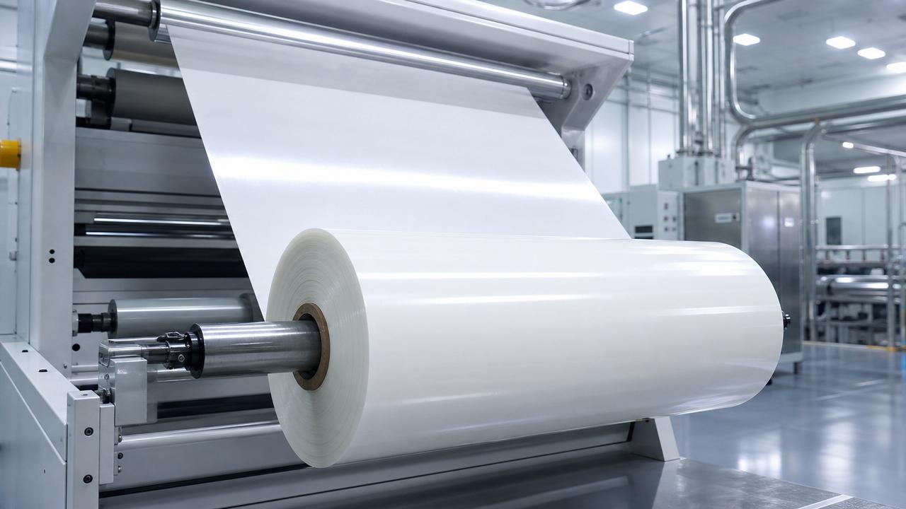 Shin-Etsu PVC Resin Price Hike Effective May 11
